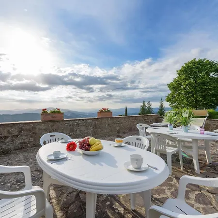 'giulia' Mit Terrasse By Interhome Apartamento *